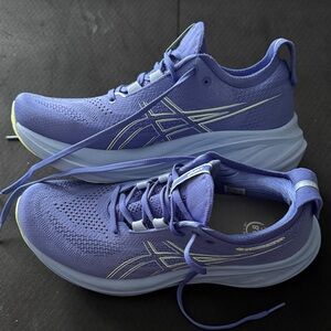 ASICS Women's Gel Nimbus 26
